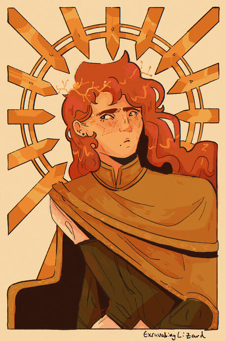 Back Again, Back Again