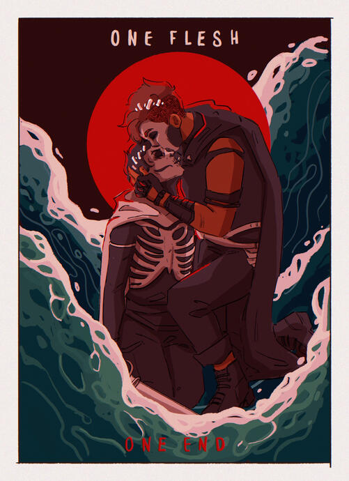 One Flesh, One End One Flesh, One End