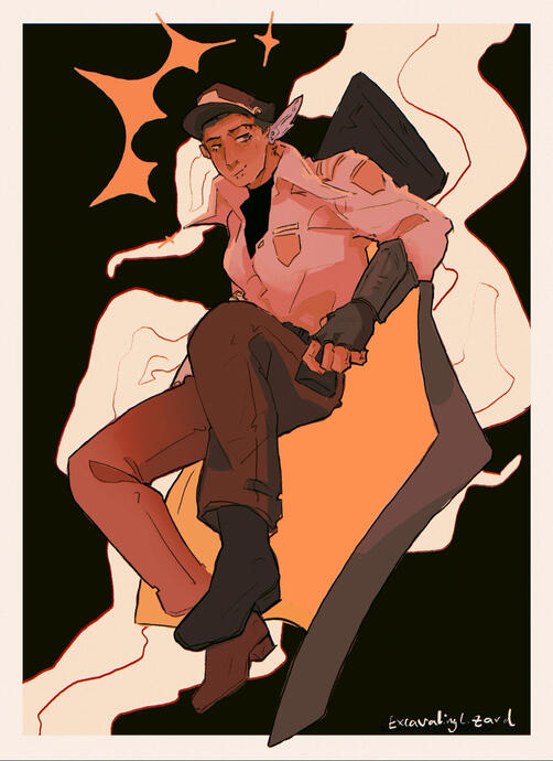 Art Fight 1 Art Fight 1
