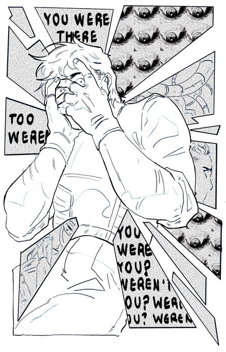 This isn’t how it happened - 2