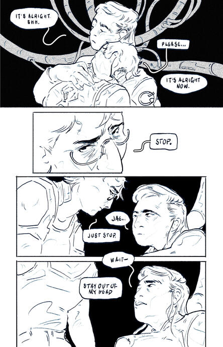 This isn’t how it happened - 4 This isn’t how it happened - 4