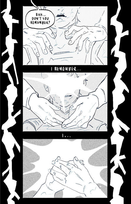 This isn’t how it happened - 3