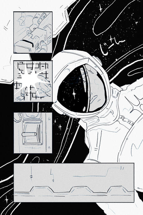 Stars Like Darting Fish 2.2.6