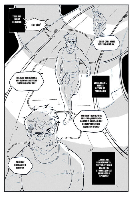 Stars Like Darting Fish 2.2.2