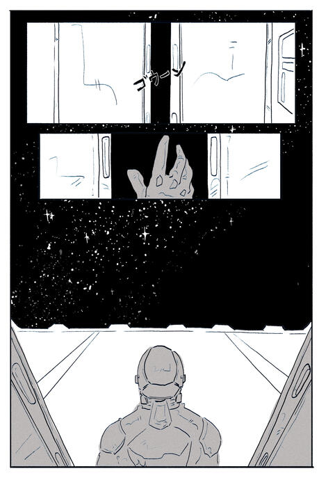 Stars Like Darting Fish 2.2.5