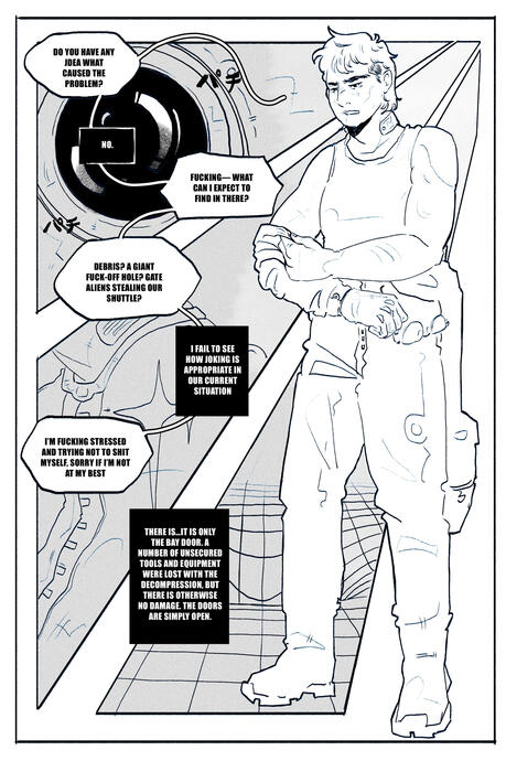 Stars Like Darting Fish 2.2.3